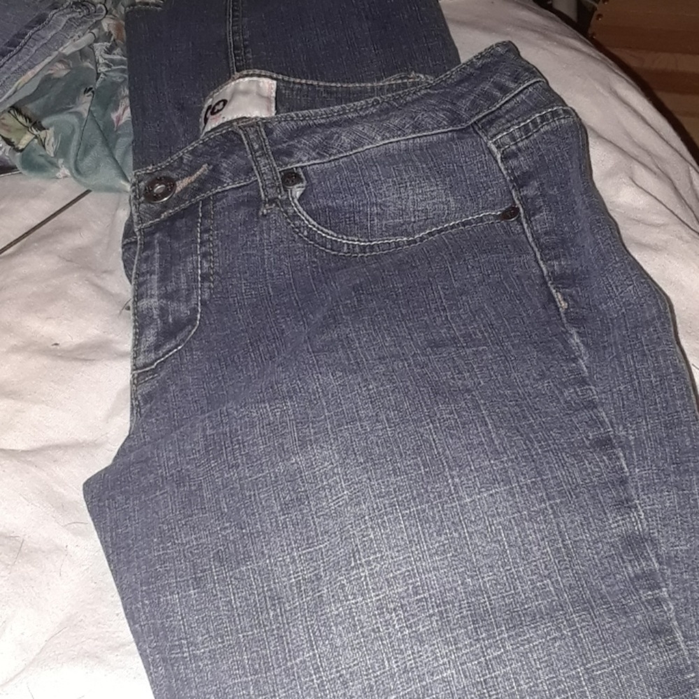 SO  brand jeans 5 Average